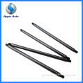 qpq treatment piston rods packing for gas sping